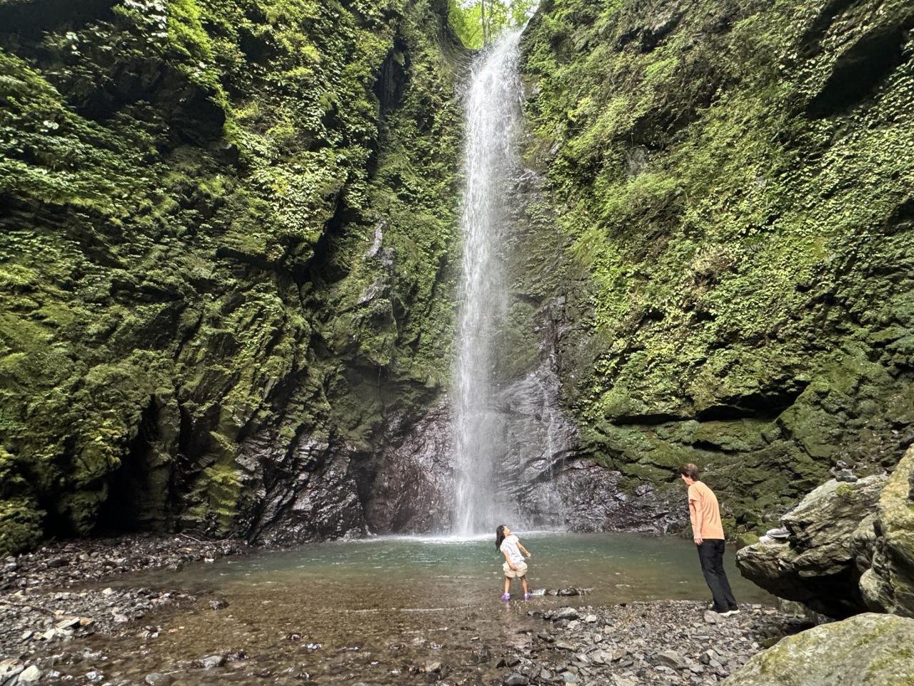 8-21神通の滝