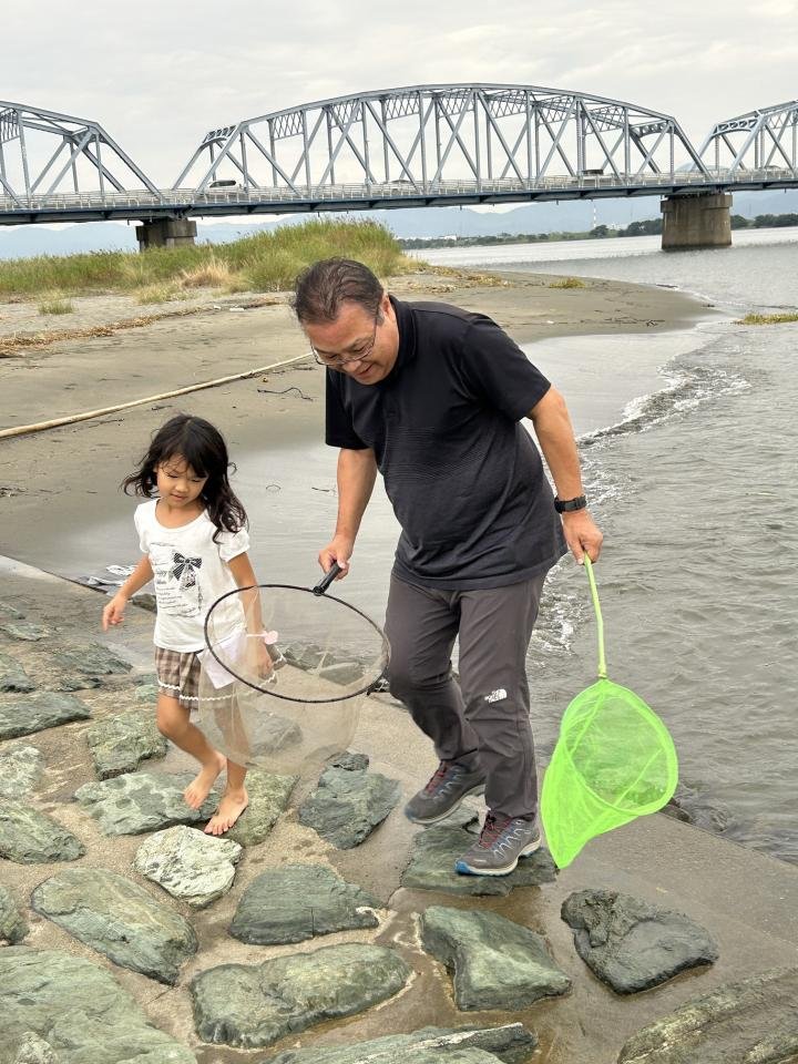 9-25河川敷