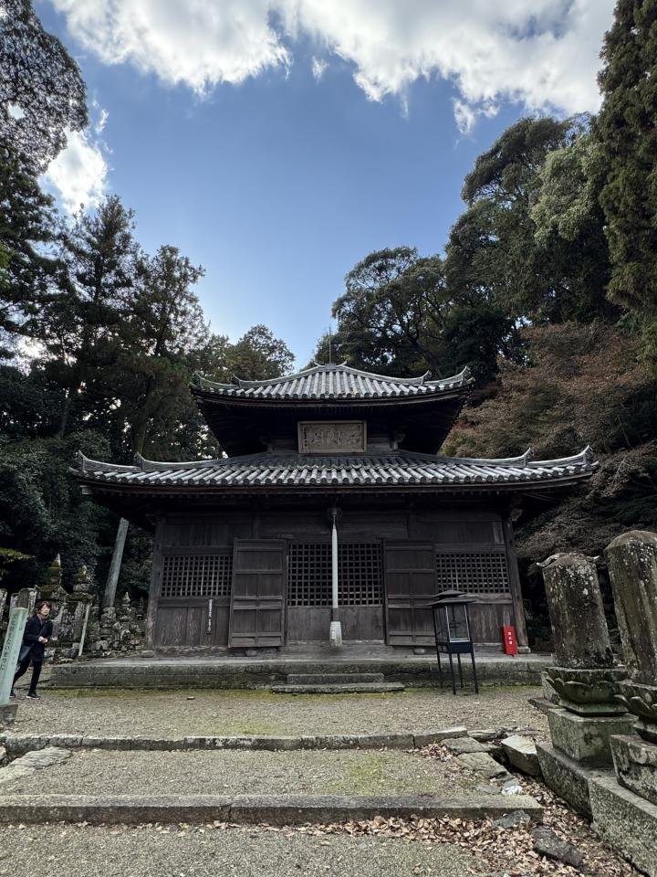 12-10丈六寺